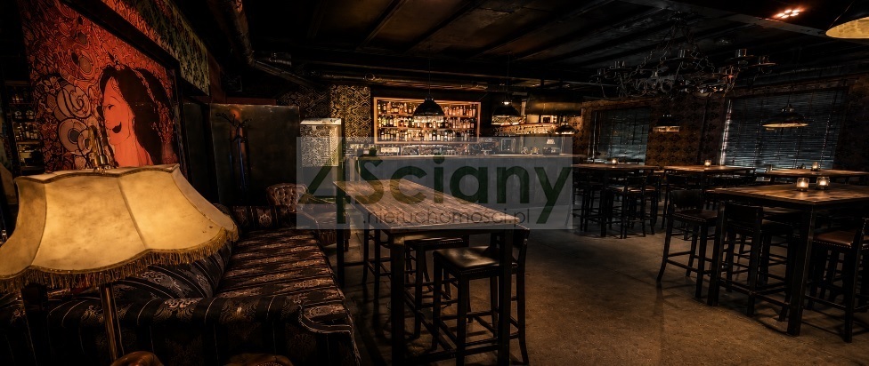 Lokal na gastronomię do wynajęcia, 255&nbsp;m², Warszawa - zdjęcie 3