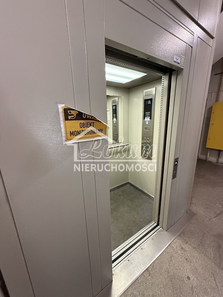 Mieszkanie 49&nbsp;m², Szczecin, Centrum, Mazowiecka - zdjęcie 13