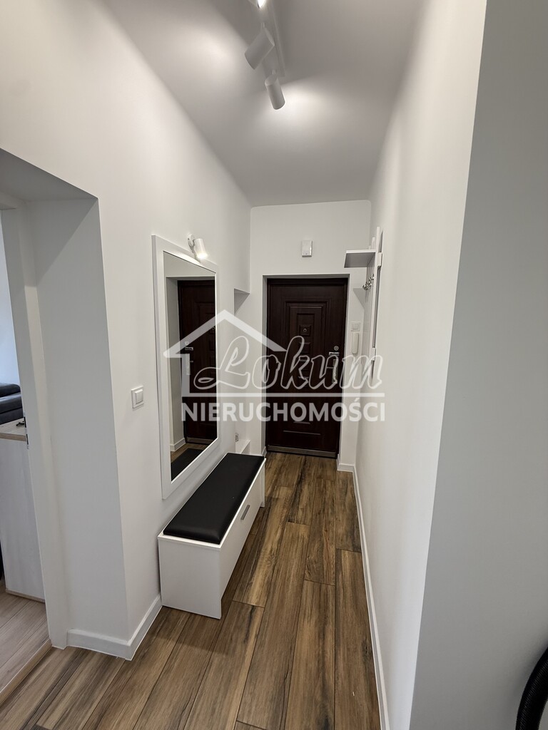 Mieszkanie 49&nbsp;m², Szczecin, Centrum, Mazowiecka - zdjęcie 9