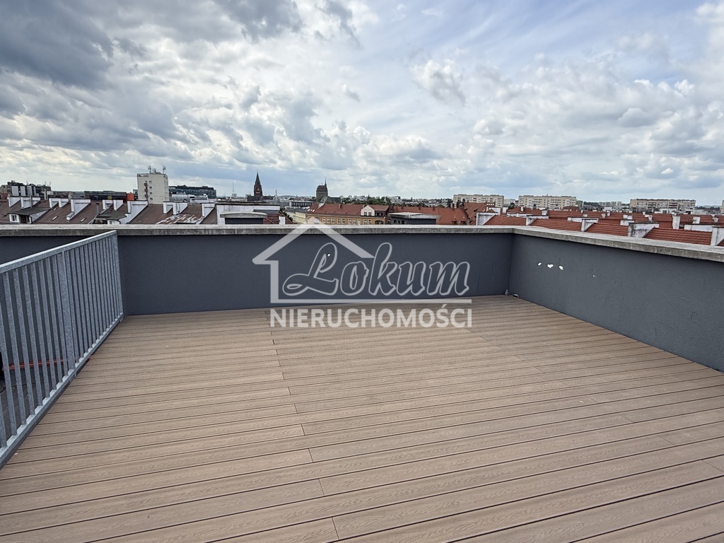 Mieszkanie 49&nbsp;m², Szczecin, Centrum, Mazowiecka - zdjęcie 7
