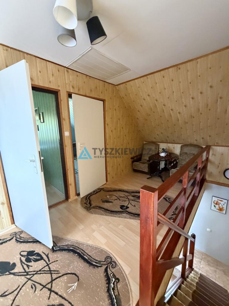 Dom z dużą działką 3100 m² - cisza i przestrzeń - zdjęcie 11