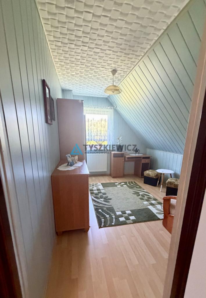 Dom z dużą działką 3100 m² - cisza i przestrzeń - zdjęcie 13