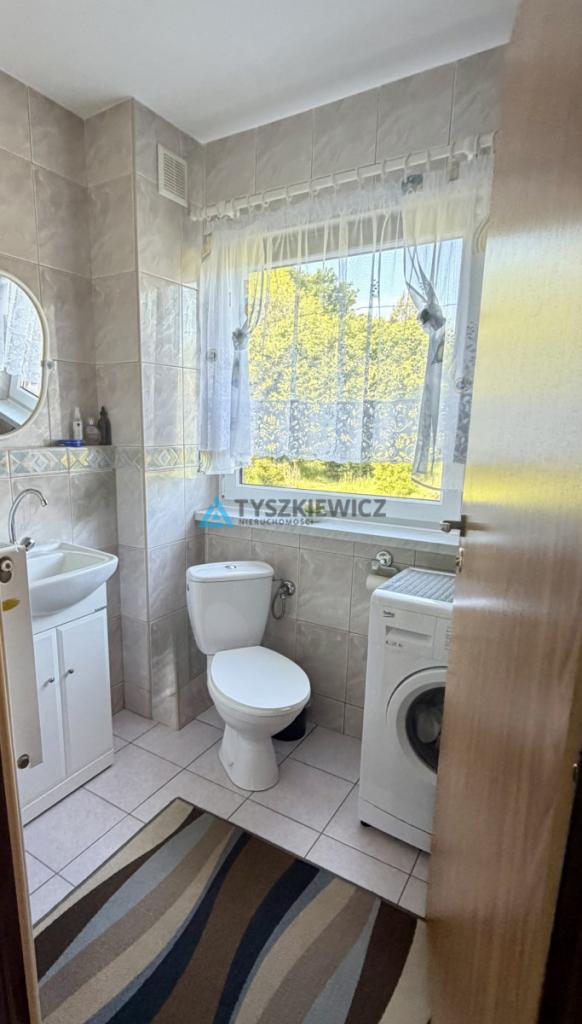 Dom z dużą działką 3100 m² - cisza i przestrzeń - zdjęcie 9
