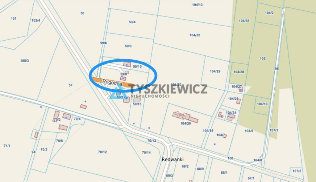Dom z dużą działką 3100 m² - cisza i przestrzeń - zdjęcie 20