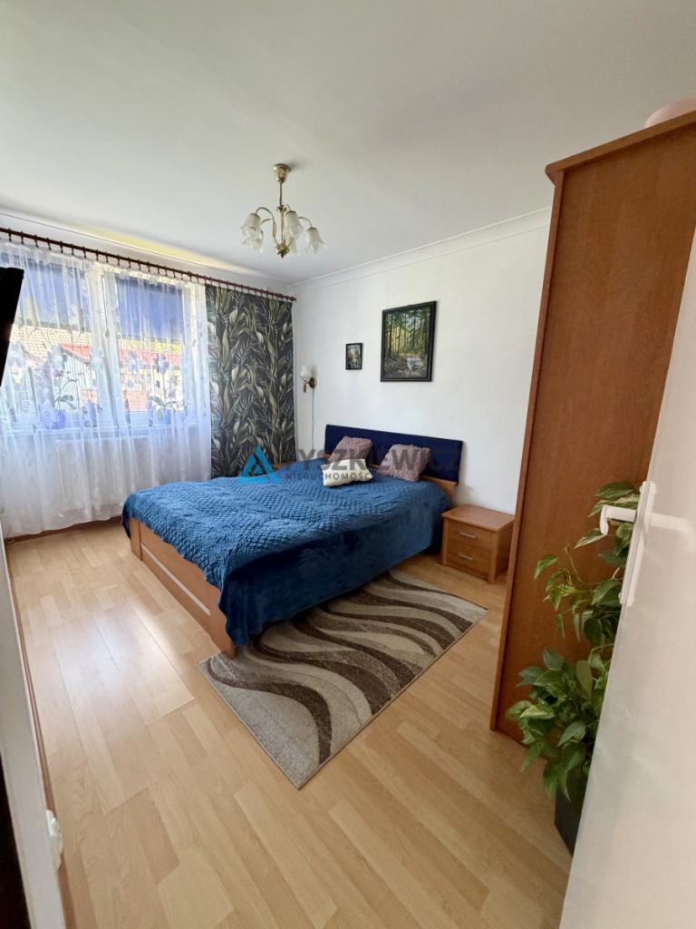 Dom z dużą działką 3100 m² - cisza i przestrzeń - zdjęcie 8
