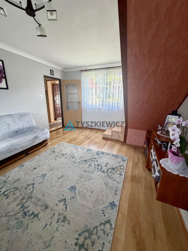 Dom z dużą działką 3100 m² - cisza i przestrzeń - zdjęcie 7