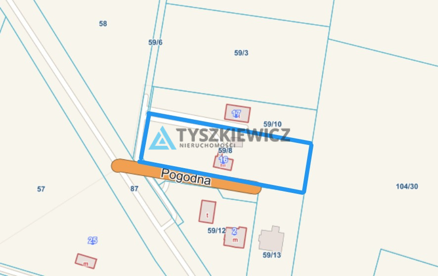Dom z dużą działką 3100 m² - cisza i przestrzeń - zdjęcie 19