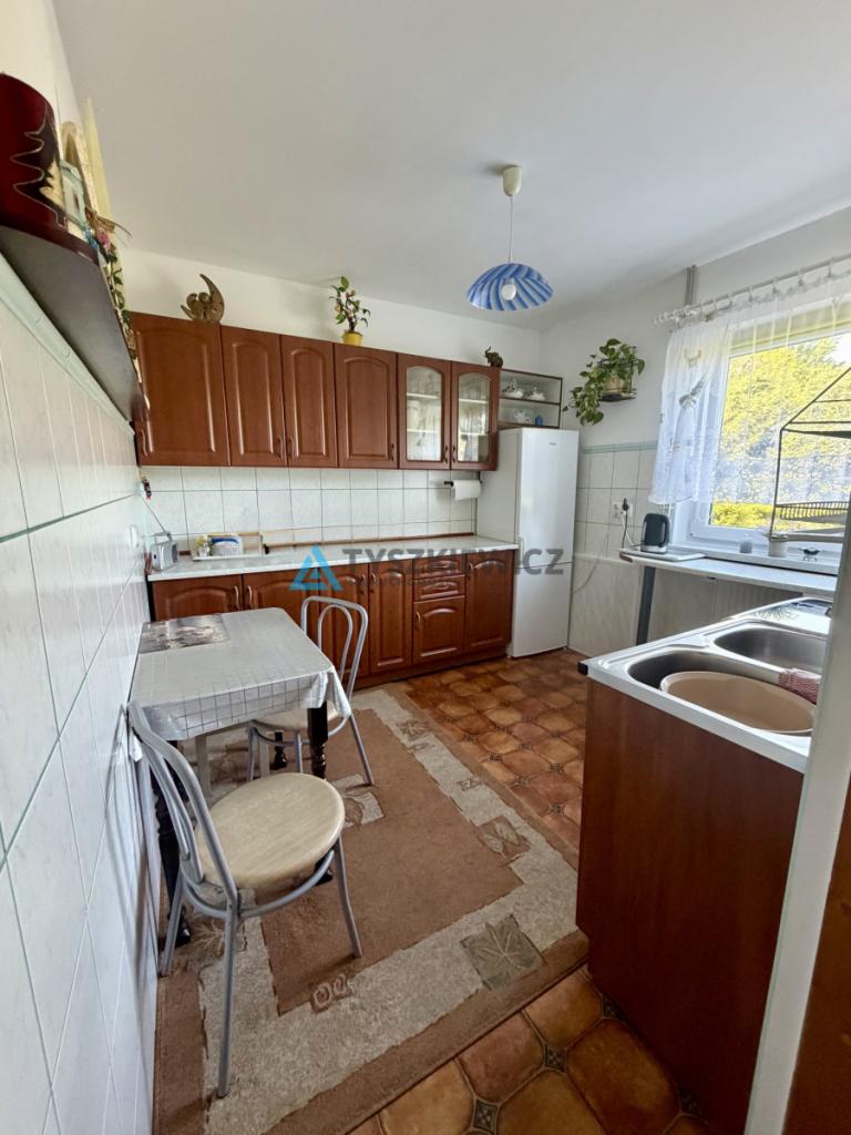 Dom z dużą działką 3100 m² - cisza i przestrzeń - zdjęcie 5