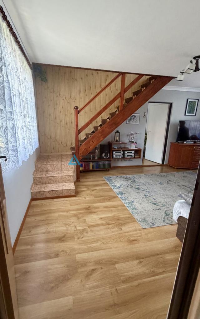 Dom z dużą działką 3100 m² - cisza i przestrzeń - zdjęcie 6