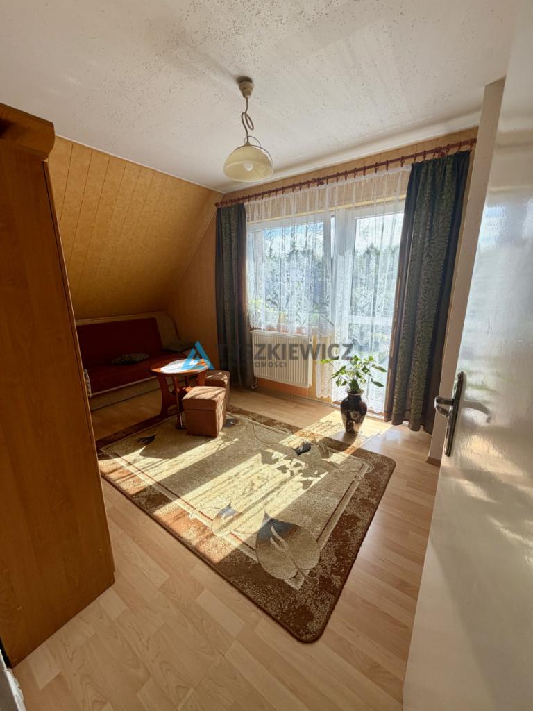 Dom z dużą działką 3100 m² - cisza i przestrzeń - zdjęcie 10