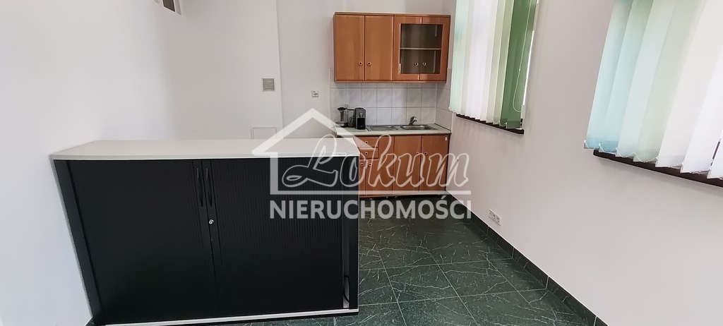 Lokal biurowy do wynajęcia, 43,3 m², Szczecin - zdjęcie 5