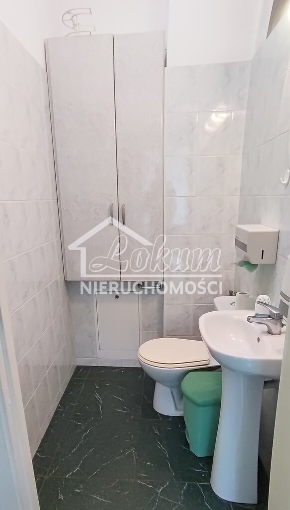 Lokal biurowy do wynajęcia, 43,3 m², Szczecin - zdjęcie 6