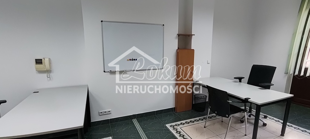 Lokal biurowy do wynajęcia, 43,3 m², Szczecin - zdjęcie 4