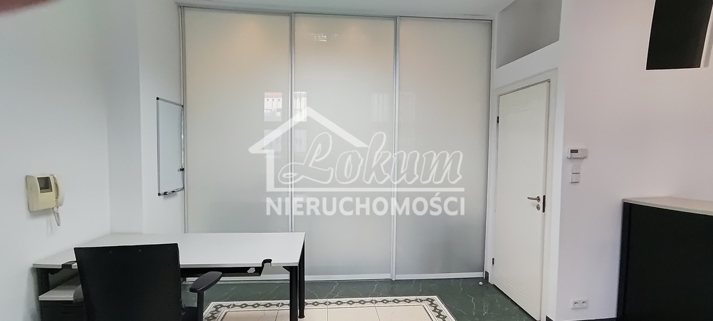 Lokal biurowy do wynajęcia, 43,3 m², Szczecin - zdjęcie 3