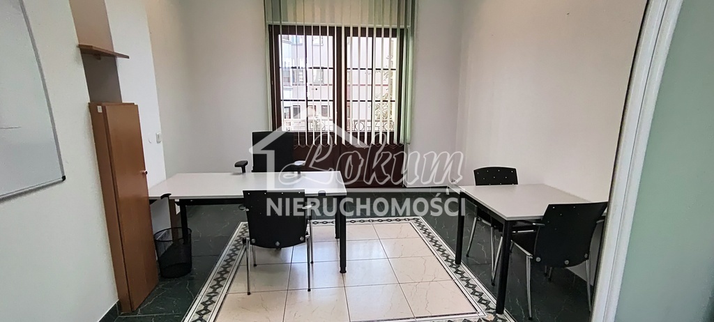 Lokal biurowy do wynajęcia, 43,3 m², Szczecin - zdjęcie 2