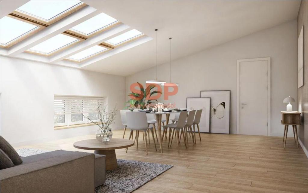 Mieszkanie 65 m², Warszawa, Mokotów, Bałuckiego Michała - zdjęcie 1