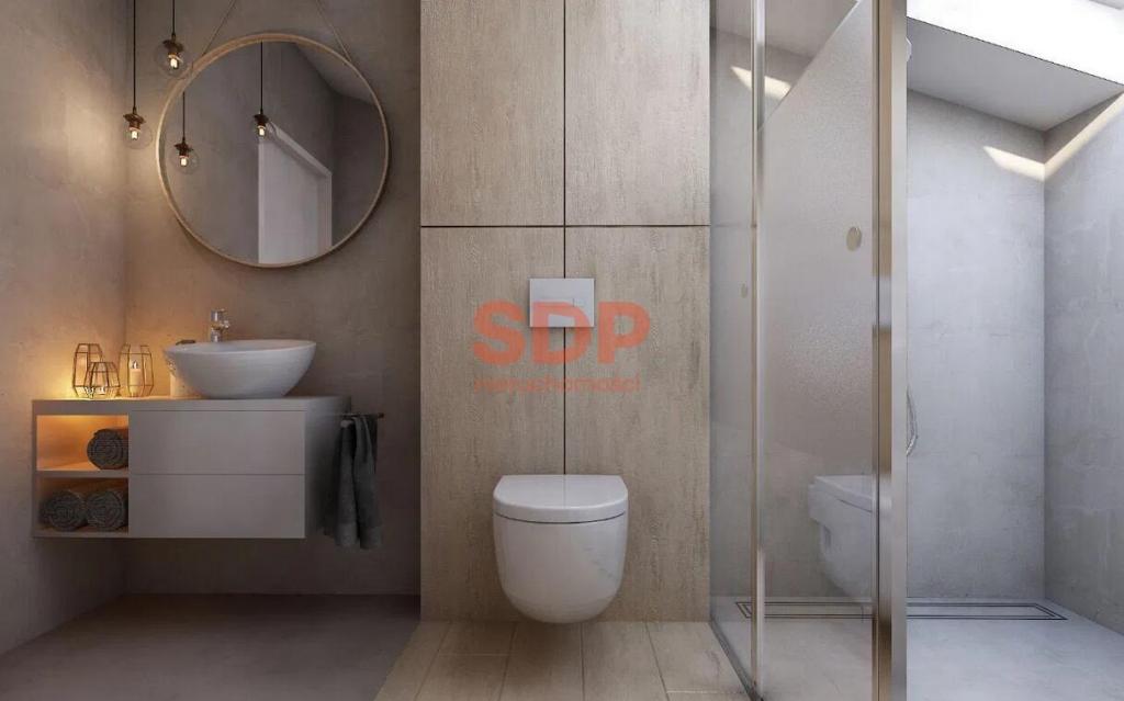 Mieszkanie 65 m², Warszawa, Mokotów, Bałuckiego Michała - zdjęcie 3
