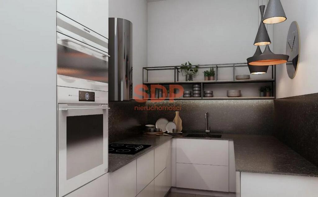 Mieszkanie 65 m², Warszawa, Mokotów, Bałuckiego Michała - zdjęcie 2
