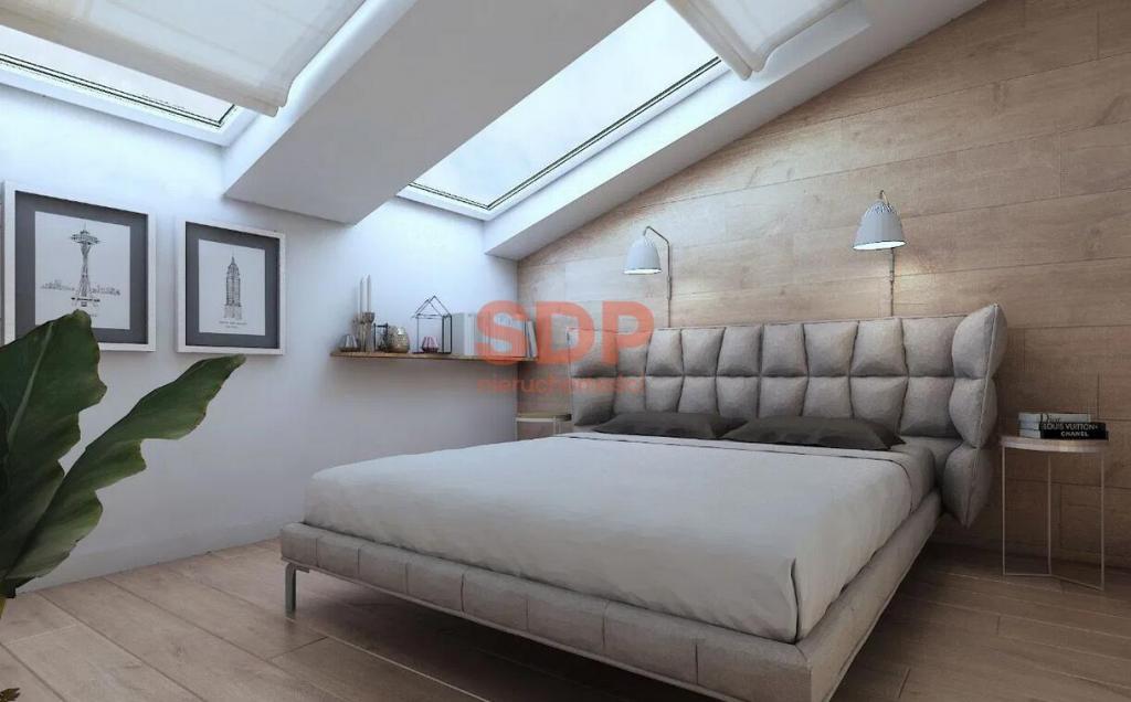 Mieszkanie 65 m², Warszawa, Mokotów, Bałuckiego Michała - zdjęcie 4
