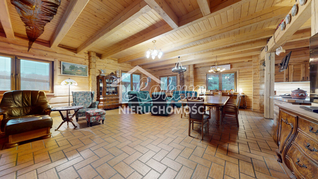 Dom 222 m², Karkowo - zdjęcie 5