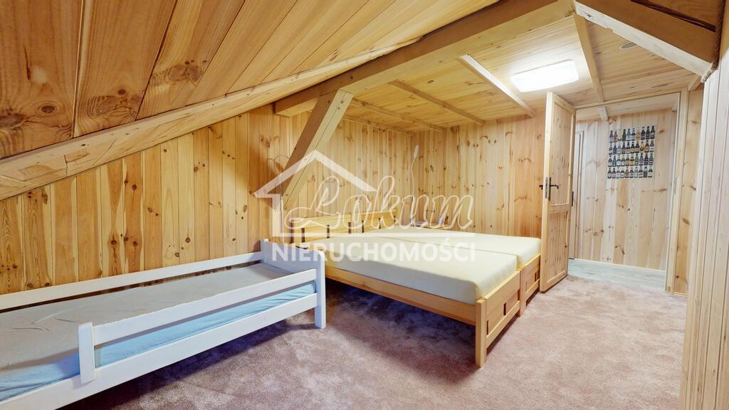 Dom 222 m², Karkowo - zdjęcie 18