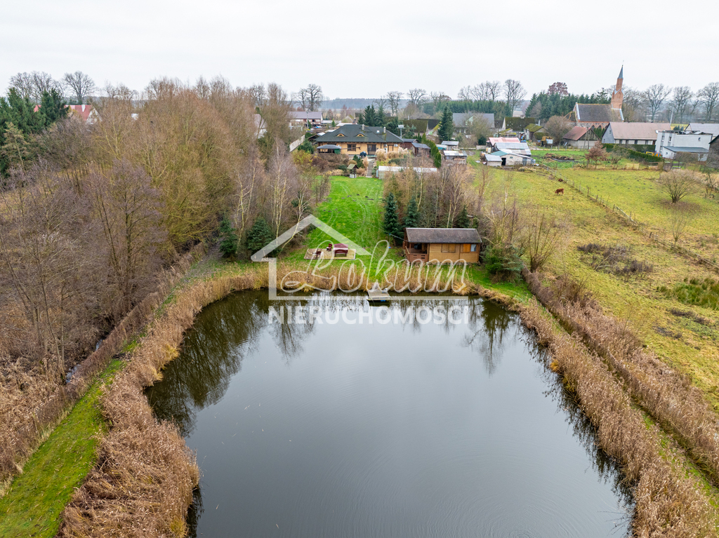 Dom 222 m², Karkowo - zdjęcie 1