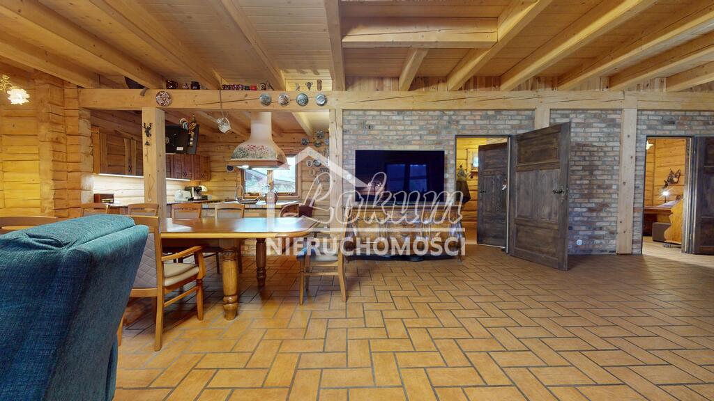 Dom 222 m², Karkowo - zdjęcie 7