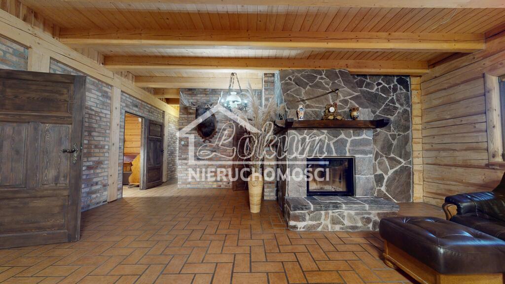 Dom 222 m², Karkowo - zdjęcie 11