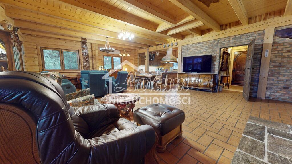 Dom 222 m², Karkowo - zdjęcie 6
