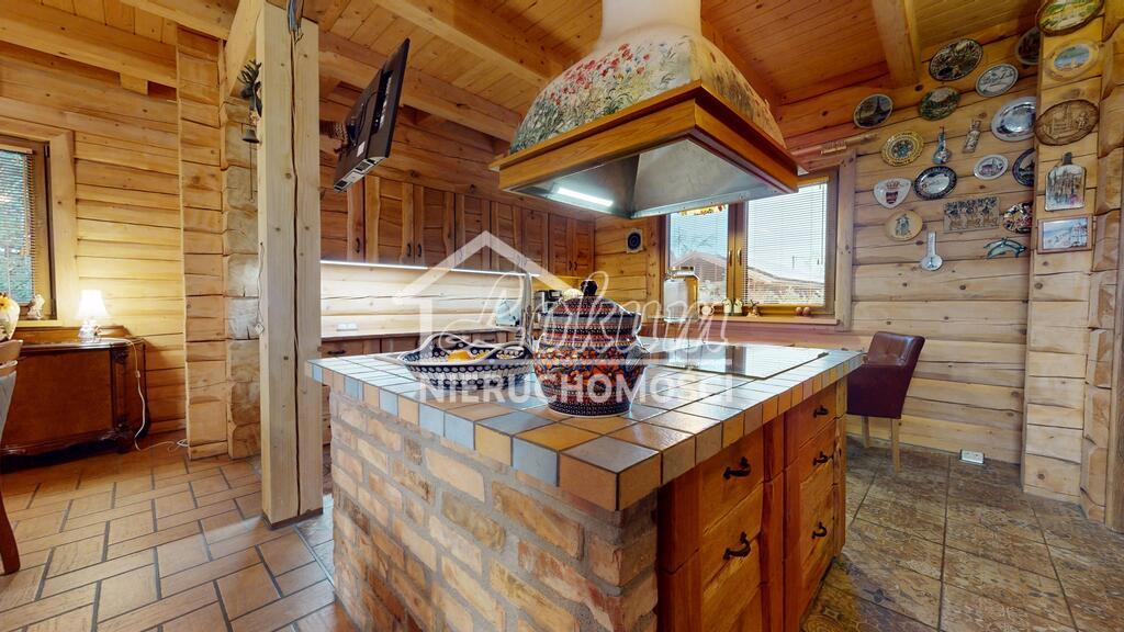 Dom 222 m², Karkowo - zdjęcie 9