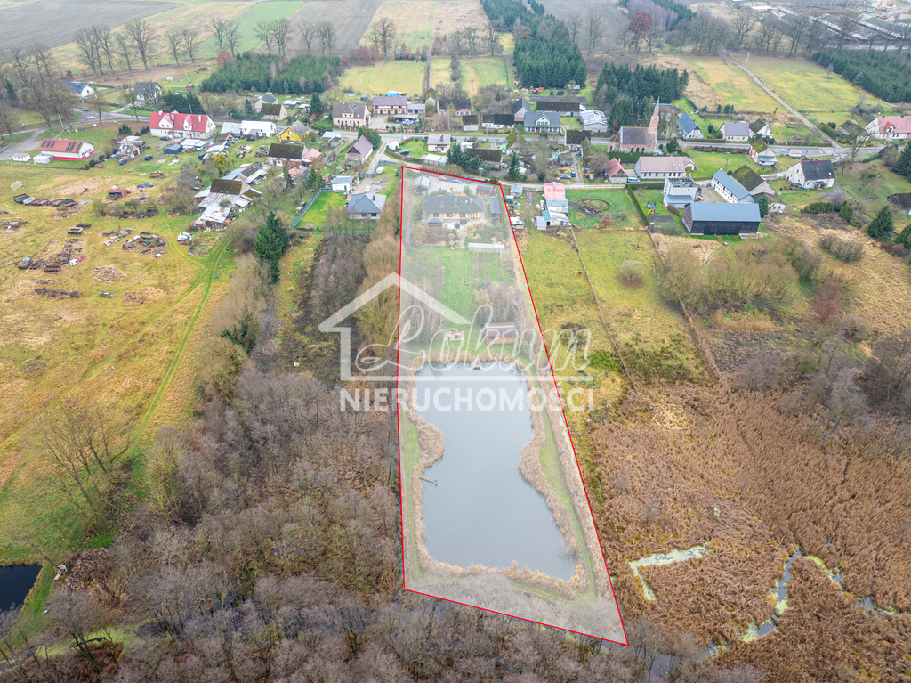 Dom 222 m², Karkowo - zdjęcie 2