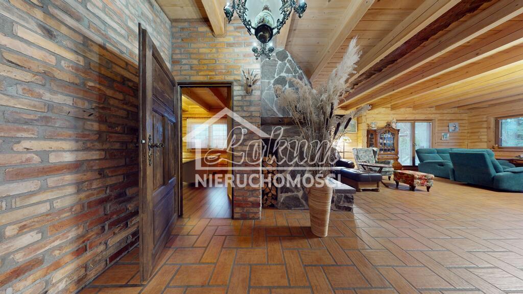 Dom 222 m², Karkowo - zdjęcie 12