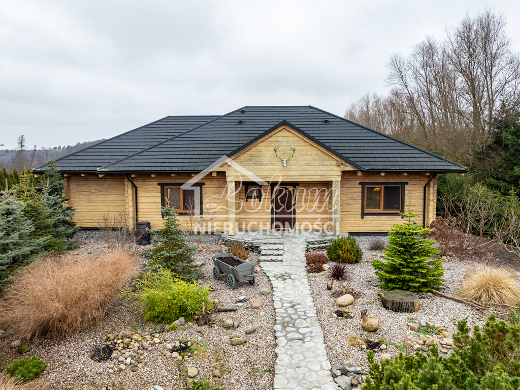 Dom 222 m², Karkowo - zdjęcie 3