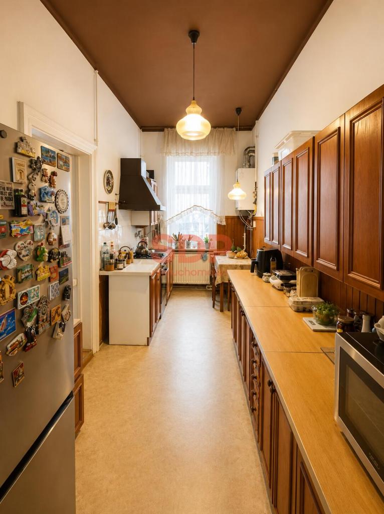 Mieszkanie 97 m², Wrocław, Piłsudskiego Józefa - zdjęcie 6