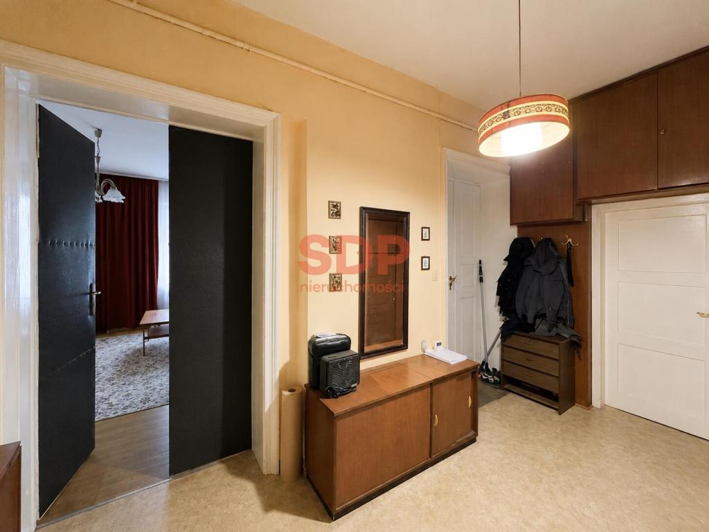 Mieszkanie 97 m², Wrocław, Piłsudskiego Józefa - zdjęcie 12