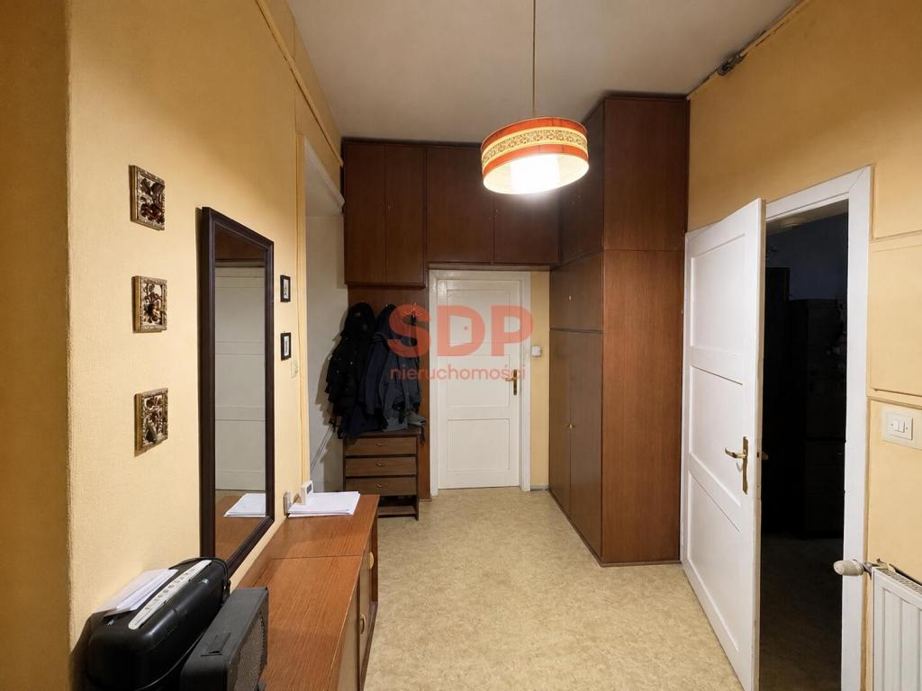 Mieszkanie 97 m², Wrocław, Piłsudskiego Józefa - zdjęcie 11