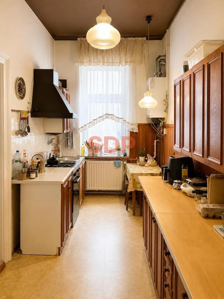 Mieszkanie 97 m², Wrocław, Piłsudskiego Józefa - zdjęcie 7