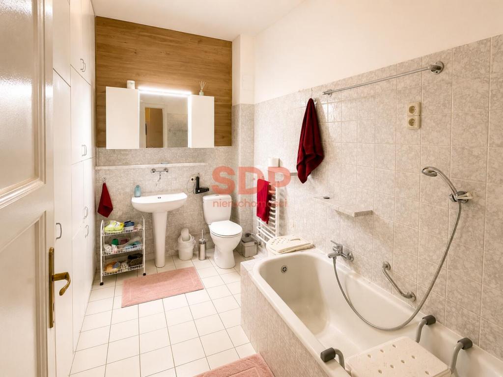 Mieszkanie 97 m², Wrocław, Piłsudskiego Józefa - zdjęcie 8