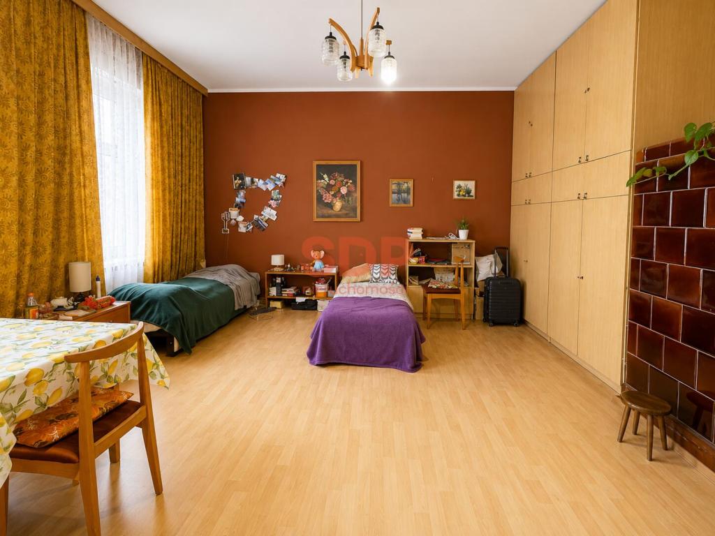 Mieszkanie 97 m², Wrocław, Piłsudskiego Józefa - zdjęcie 5