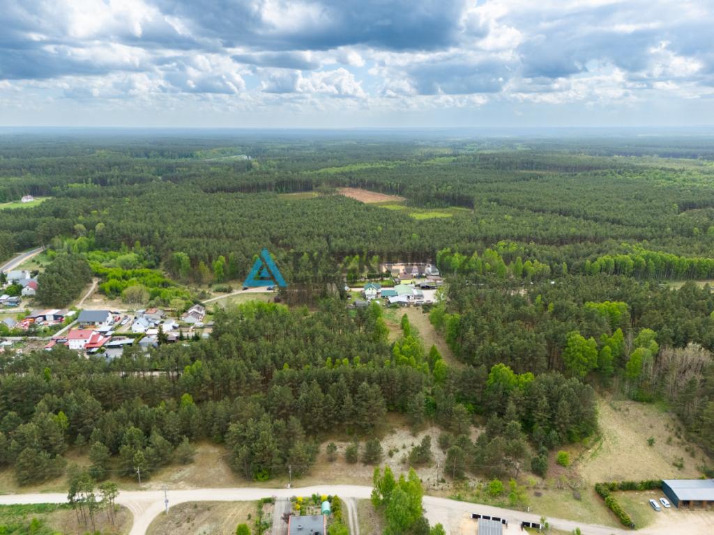Wyjątkowe działki w Czersku - zdjęcie 3