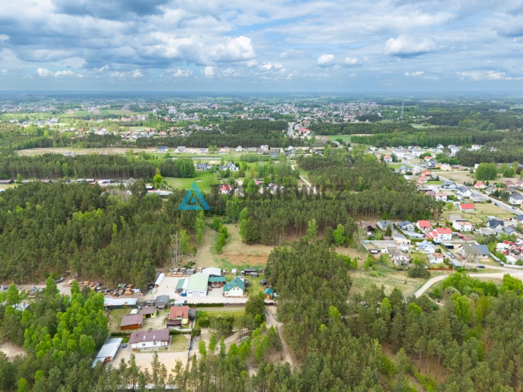 Wyjątkowe działki w Czersku - zdjęcie 8