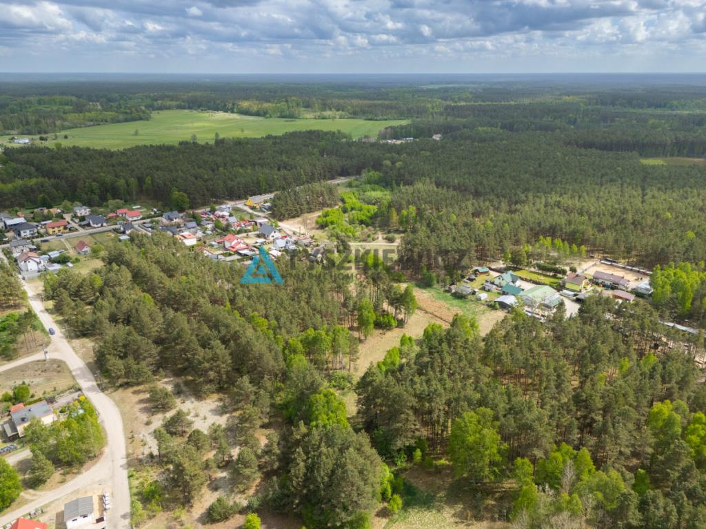 Wyjątkowe działki w Czersku - zdjęcie 15