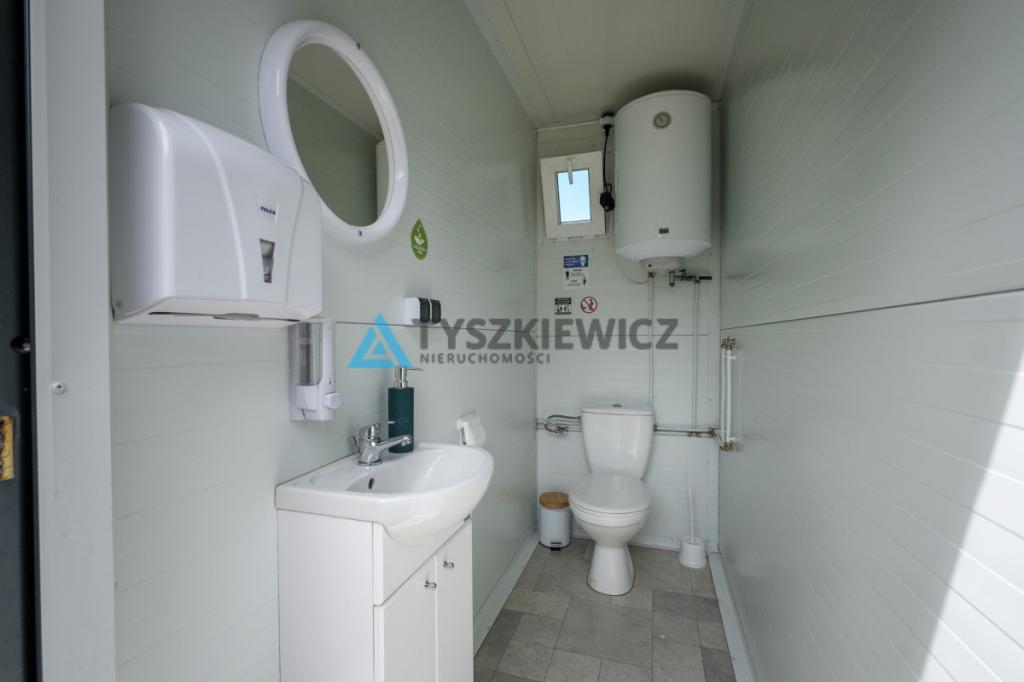 Najlepsza oferta! Działalność, dom, 3 działki, las - zdjęcie 13