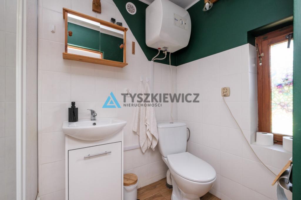 Najlepsza oferta! Działalność, dom, 3 działki, las - zdjęcie 16