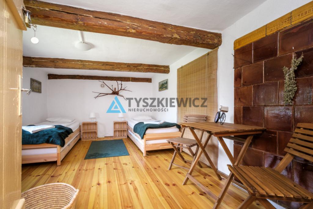 Najlepsza oferta! Działalność, dom, 3 działki, las - zdjęcie 3