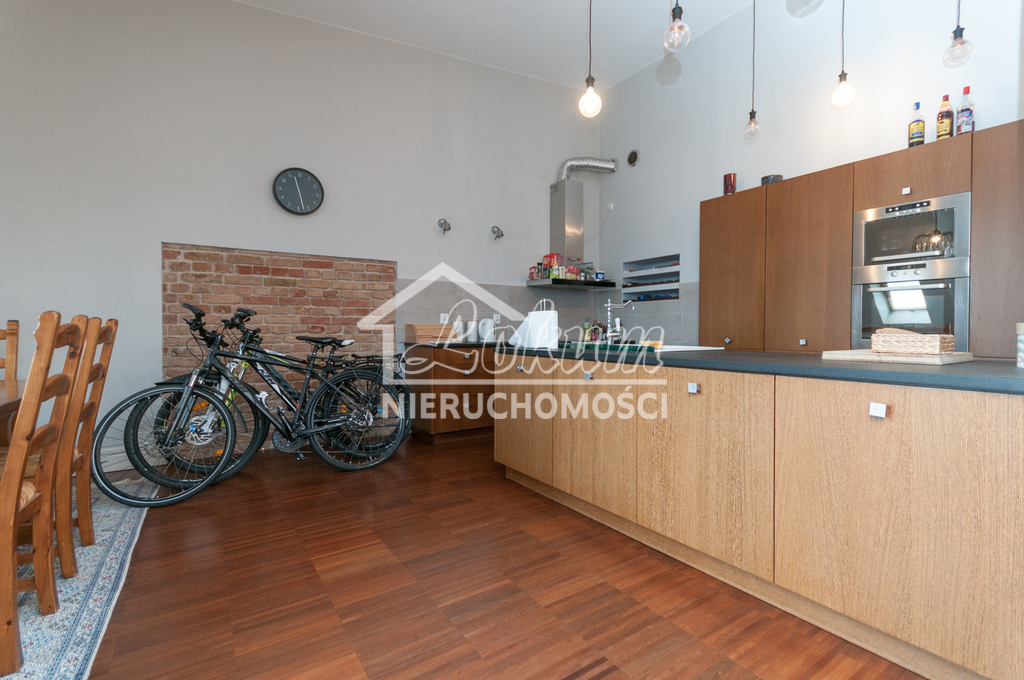 Mieszkanie 134,1&nbsp;m², Szczecin, Centrum, Jagiellońska - zdjęcie 8
