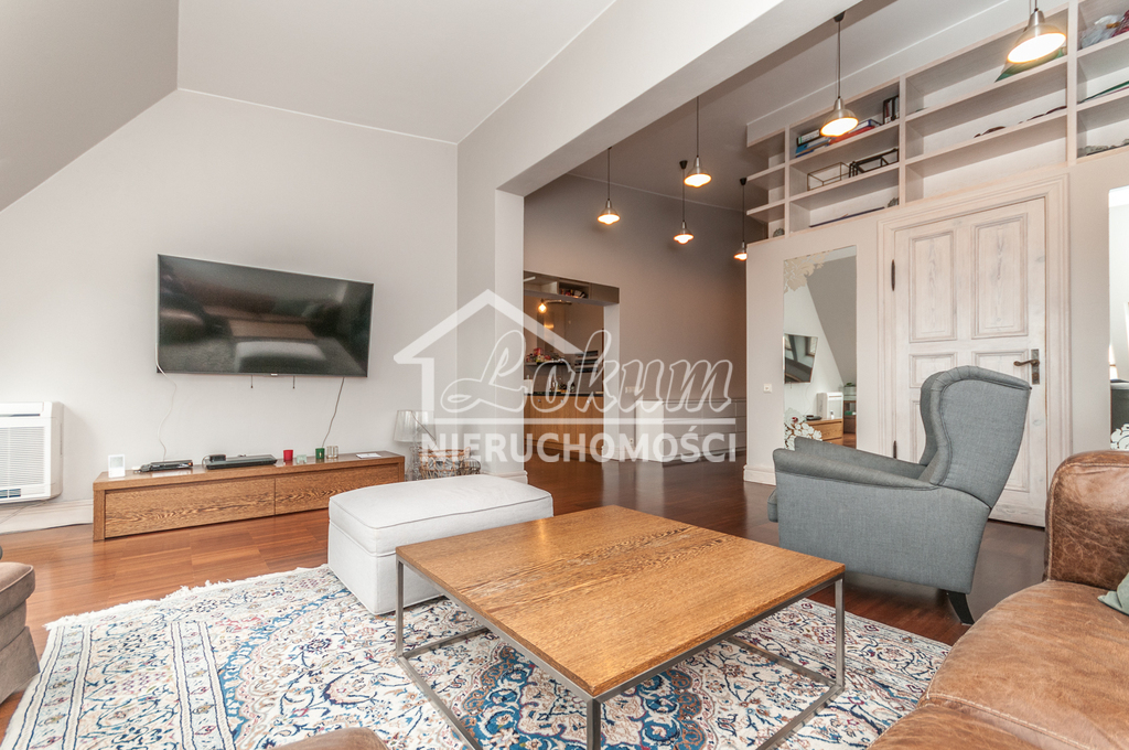 Mieszkanie 134,1&nbsp;m², Szczecin, Centrum, Jagiellońska - zdjęcie 5