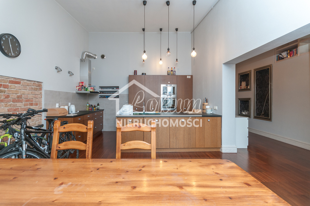 Mieszkanie 134,1&nbsp;m², Szczecin, Centrum, Jagiellońska - zdjęcie 9