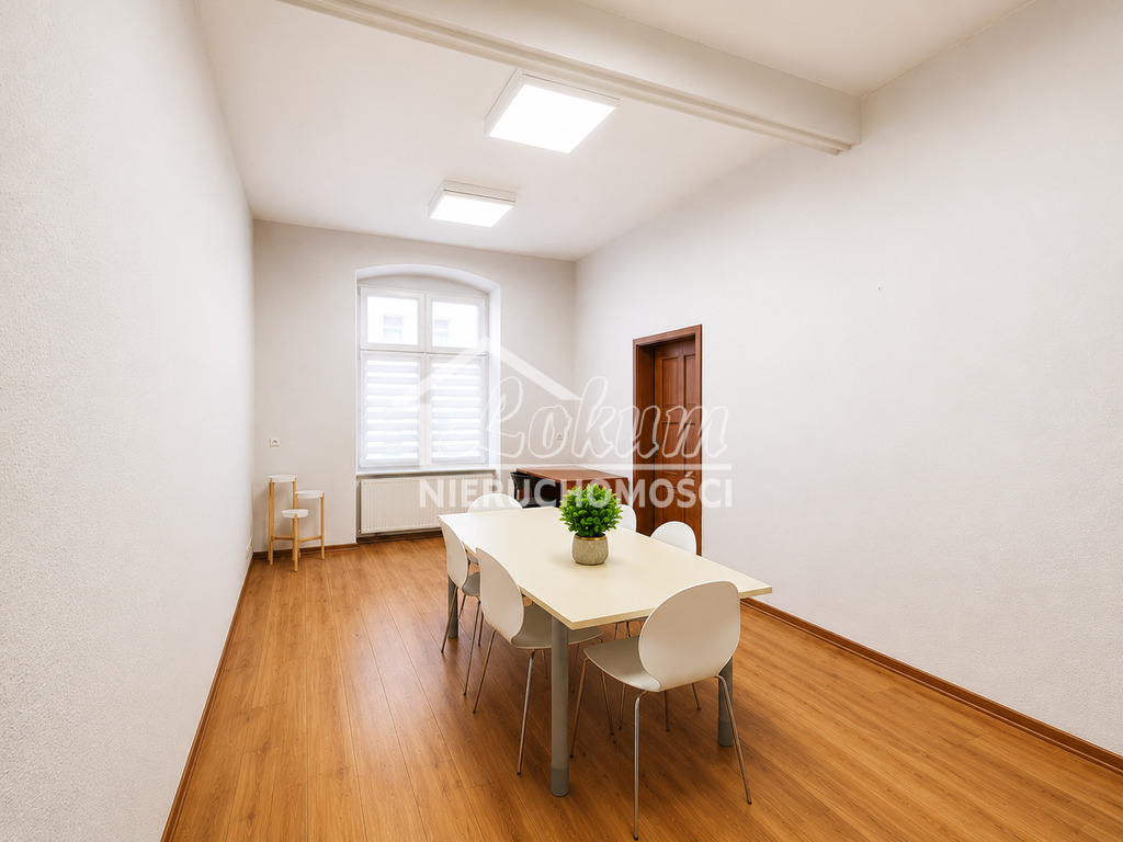 Mieszkanie 88 m², Szczecin, Śródmieście, Władysława Łokietka - zdjęcie 5