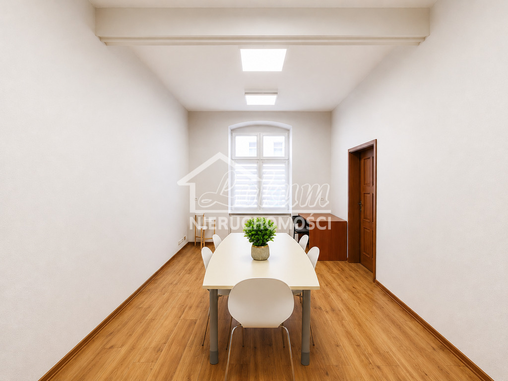 Mieszkanie 88 m², Szczecin, Śródmieście, Władysława Łokietka - zdjęcie 4